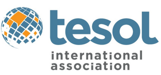TESOL INTERNATIONAL ASSOCIATION logo