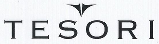 TESORI logo