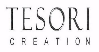 TESORI CREATION logo