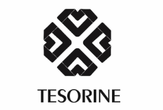 TESORINE logo
