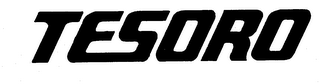 TESORO logo