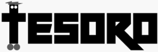 TESORO logo