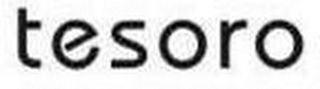 TESORO logo