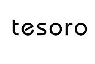 TESORO logo