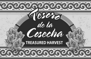 TESORO DE LA COSECHA TREASURED HARVEST logo