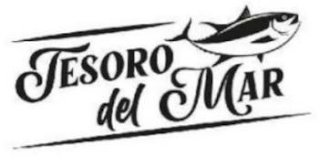 TESORO DEL MAR logo