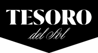 TESORO DEL SOL logo