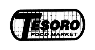 TESORO FOOD MARKET