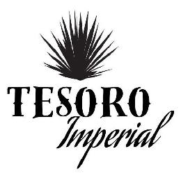TESORO IMPERIAL logo