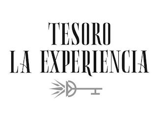 TESORO LA EXPERIENCIA logo