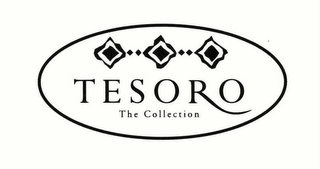TESORO THE COLLECTION logo