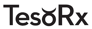 TESORX logo