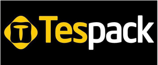 TESPACK logo