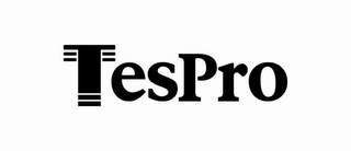TESPRO logo