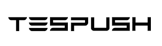 TESPUSH logo