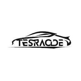 TESRAODE logo