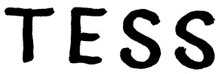 TESS logo