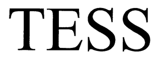 TESS logo