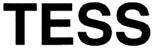 TESS logo