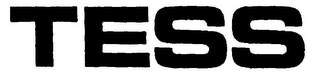 TESS logo