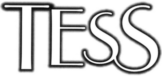 TESS logo