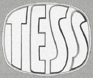 TESS logo