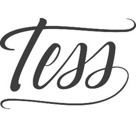 TESS logo