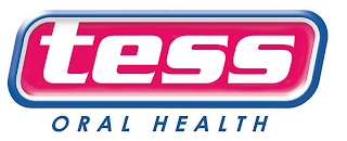 TESS ORAL HEALTH logo