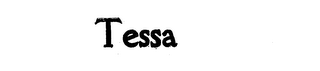 TESSA logo