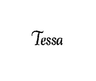 TESSA logo