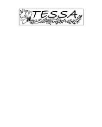 TESSA logo