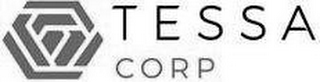 TESSA CORP logo
