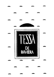 TESSA DE BAVIERA logo