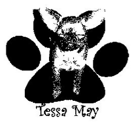 TESSA MAY logo