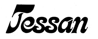 TESSAN logo