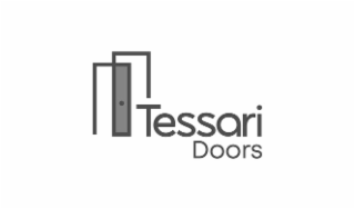 TESSARI DOORS logo