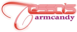 TESSA'S ARMCANDY logo