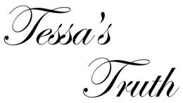 TESSA'S TRUTH logo