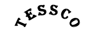 TESSCO logo