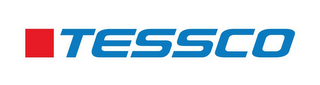 TESSCO logo