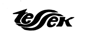 TESSEK logo