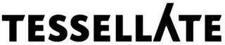 TESSELLATE logo