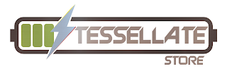 TESSELLATE STORE logo