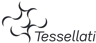 TESSELLATI logo