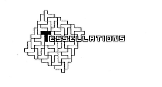 TESSELLATIONS logo