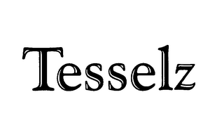TESSELZ logo