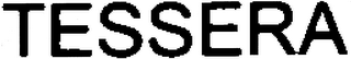 TESSERA logo