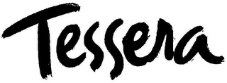TESSERA logo