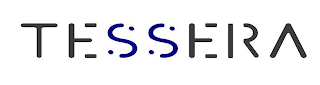 TESSERA logo