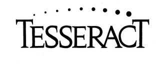 TESSERACT logo
